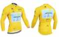 Camisola ASTANA